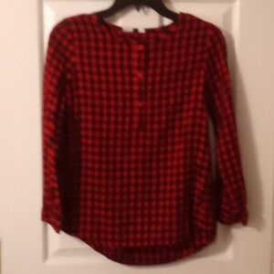 Gap Kids Nightshirt Size 10